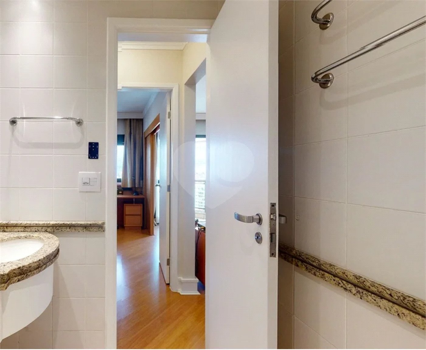 Apartamento à Venda e Locação no Paraíso com 60m², 2 Dormitórios e Lazer Completo