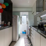 Apartamento à venda com 60m², 2 dormitórios e 1 vaga – Condomínio Parque do Olimpo