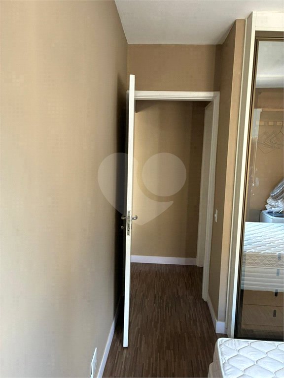 Apartamento á venda 1 Dorm e 1 Vaga - Itaim Bibi