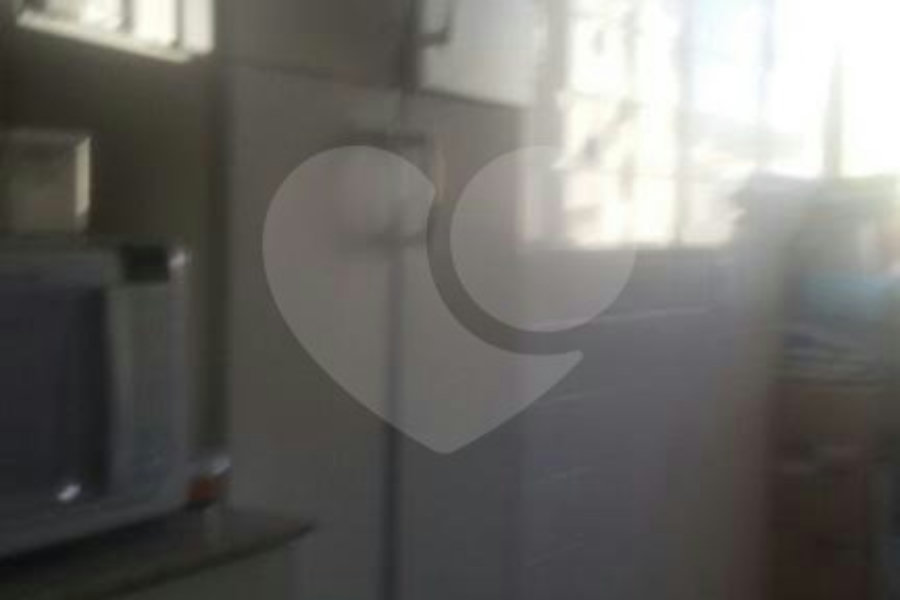 Excelente apartamento à venda no Barro Branco