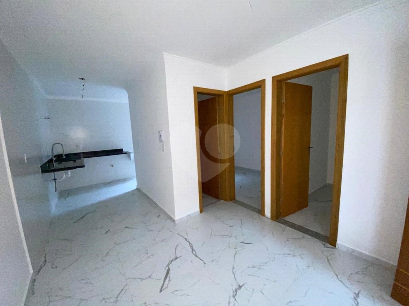 Apartamento 2 quartos Vila Gustavo