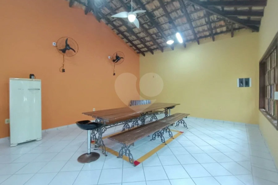 Casa à venda com 2 quartos em Morada da Praia, Bertioga, SP