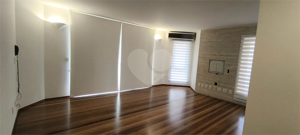Apartamento à venda no Jardim América 2 Suítes e 3 vagas - 157 m²