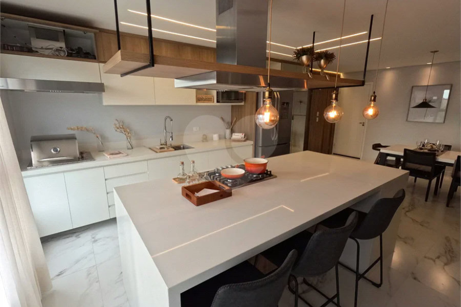 Apartamento à venda com 3 quartos, sendo 1 suíte,  em Alemães, Piracicaba, SP