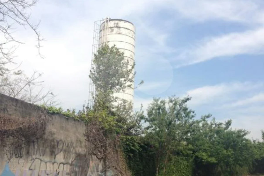 Loteamento à venda no condomínio xxxx, São Paulo - SP