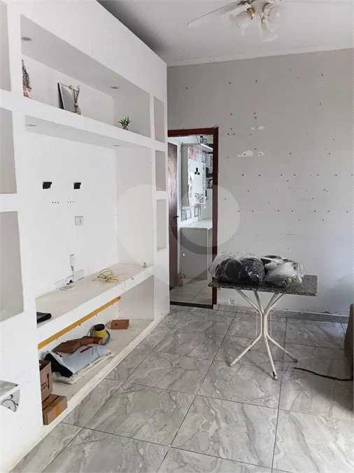 Casa térrea com 2 dormitórios à venda no Reneville, em Mairinque!