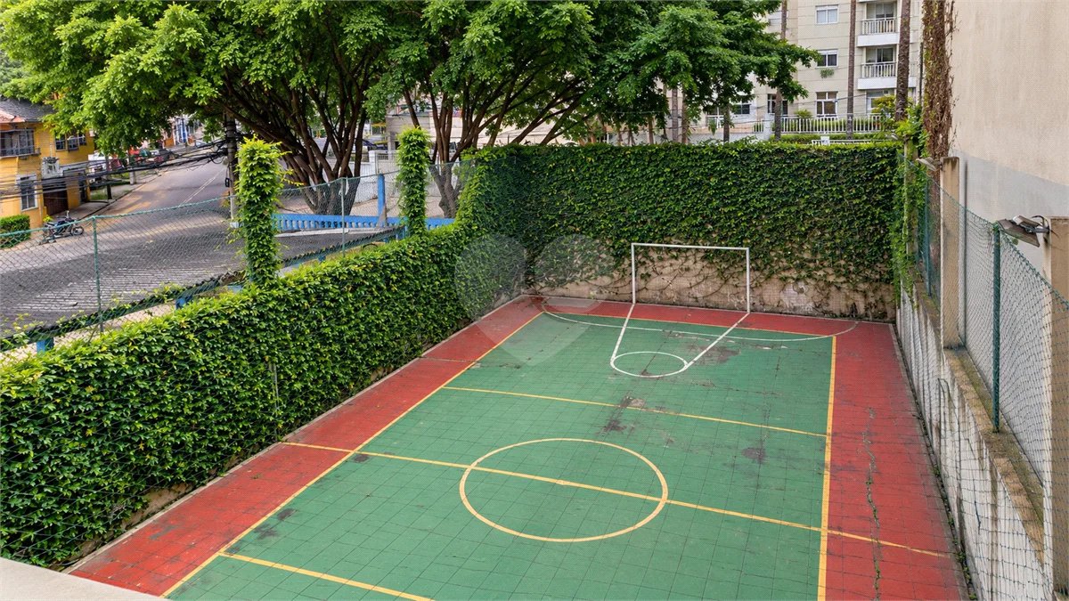 Apartamento com 2 quartos à venda na Vila Andrade - São Paulo, SP