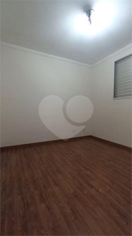 Apartamento para venda no Condomínio Residencial Spazio Mont Royal.