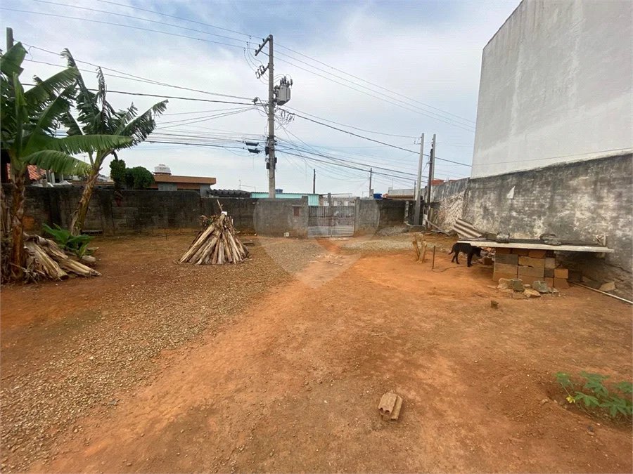 TERRENO À VENDA –717 m2 JD. UNIVERSO | MOGI DAS CRUZES/SP 649 mil