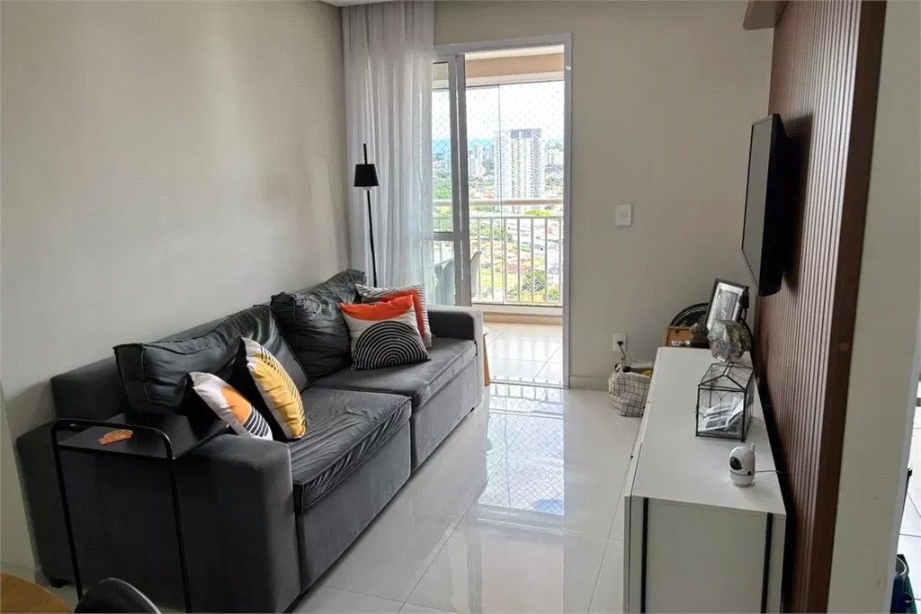 Apartamento à venda com 2 quartos, sendo 1 suíte,  em Vila Sônia, São Paulo, SP