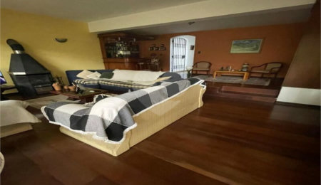 Casa à venda com 5 suítes em Brooklin Paulista, São Paulo, SP