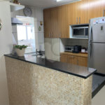 Apartamento à venda na Chácara Santo Antônio, 4 quartos