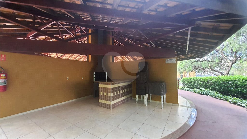 Apartamento à Venda no Residencial Itamaracá