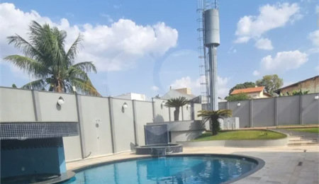 Casa à venda com 3 suítes em Parque Ortolândia, Hortolândia, SP