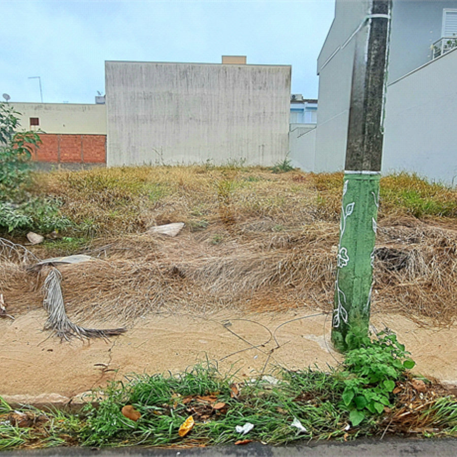 Terreno Amplo e Bem Localizado no Planalto Paraíso em São Carlos