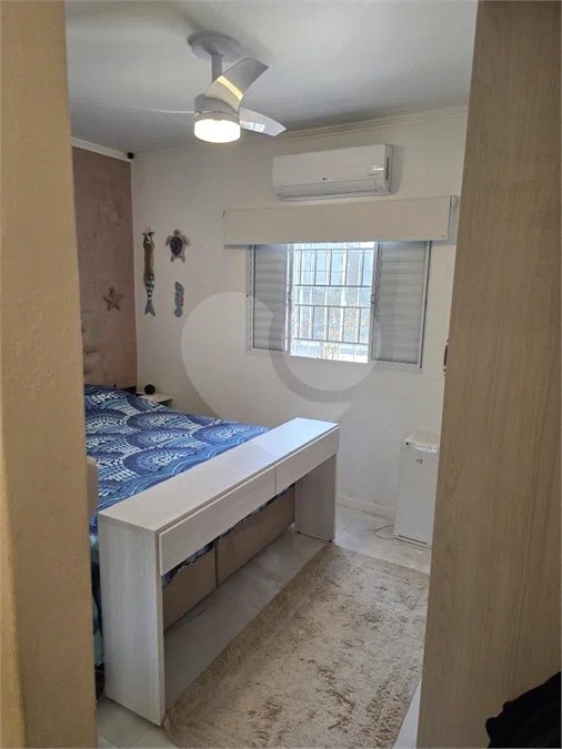 Casa térrea 3 dormitórios com piscina e área Gourmet à venda São Carlos