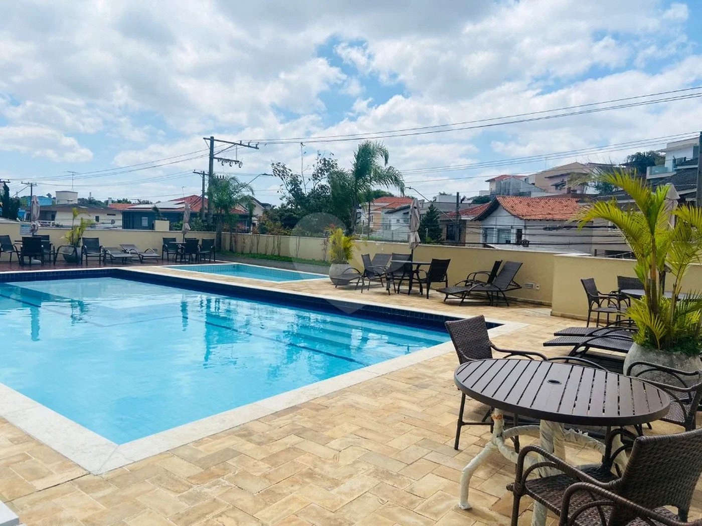 Apartamento com 125m², 3 quartos (suítes) e 3 vagas de garagem à venda no bairro Jd. São Caetano em São Caetano do Sul