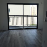 Studio 24m², metro Mackenzie