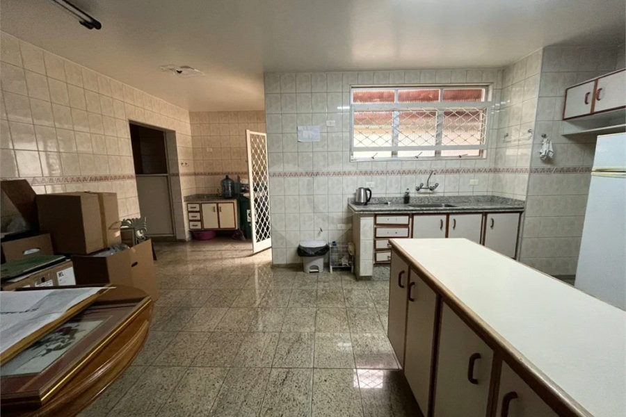 Casa Térrea c/ 4 quartos Venda – Vila Monteiro (Localização Nobre)
