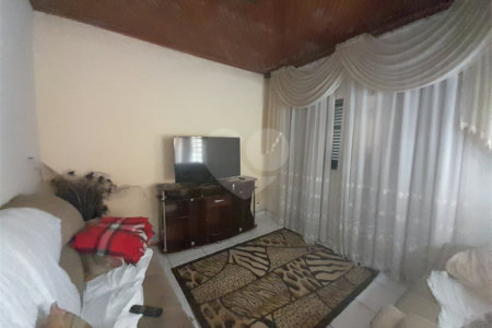 Casa à Venda no Jd Brasil –São Carlos