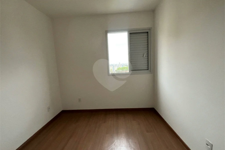 Apartamento à venda com 2 quartos em Vila Nova Cachoeirinha, São Paulo, SP
