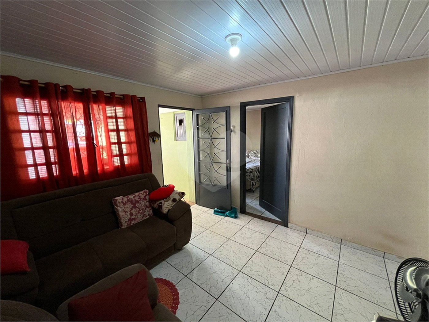 Casa a venda com 5 dormitórios no Boa Vista
