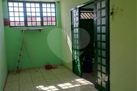 Casa térrea no Santa Angelina