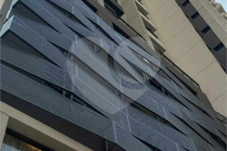 Studio 21m² próximo ao metrô Paraíso com lazer