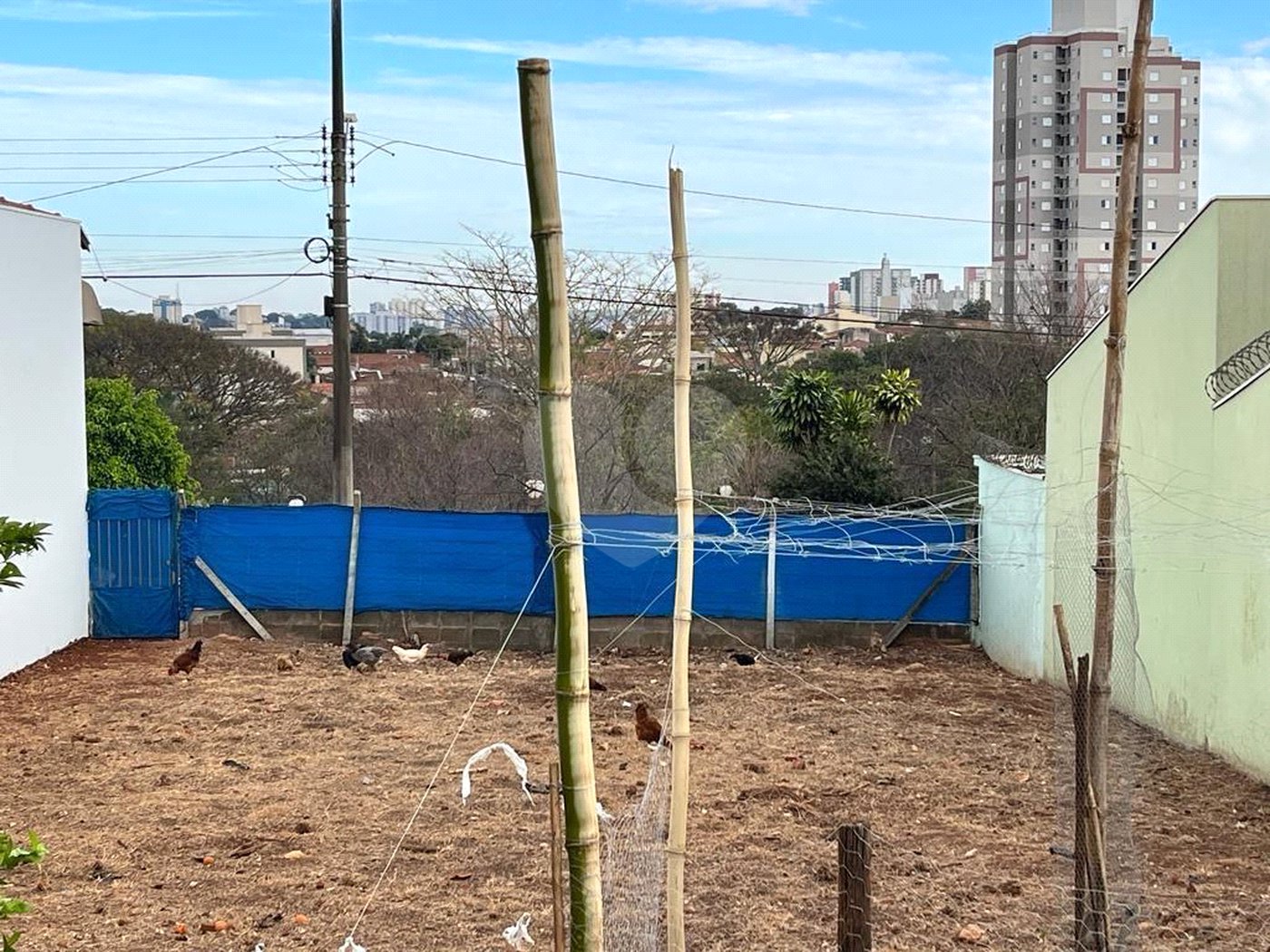 Oportunidade Única no Jardim Cardinalli – Terreno em Localização Privilegiada.