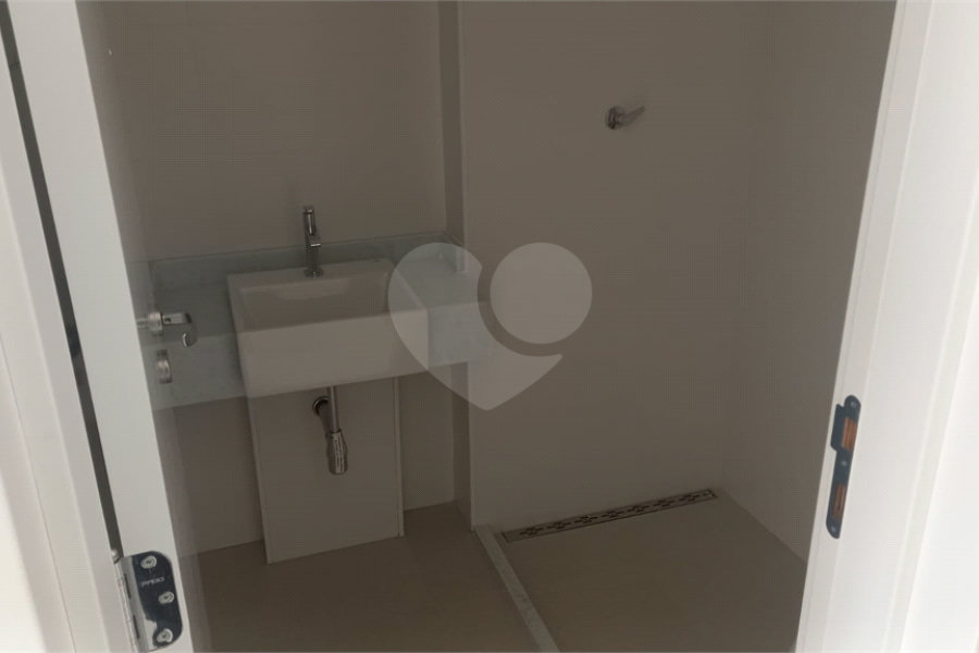 Studio à venda com 1 quarto em Santana, São Paulo, SP