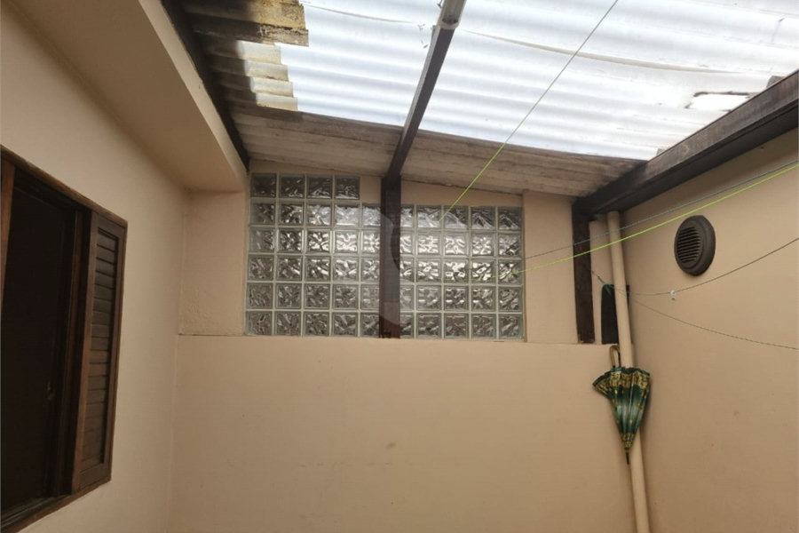 Sobrado à venda com 3 quartos em Tremembé, São Paulo, SP
