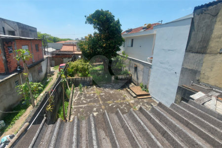 Sobrado á venda - Jabaquara