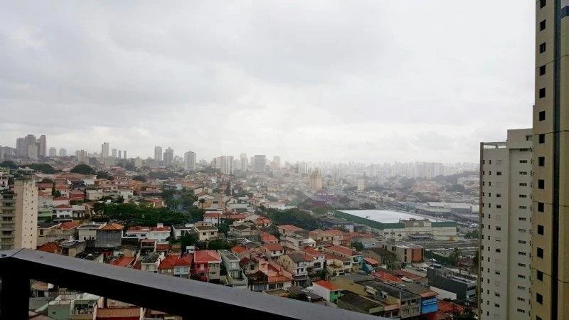 Cobertura à venda ou para alugar com 3 quartos em Jardim Vila Mariana, São Paulo, SP