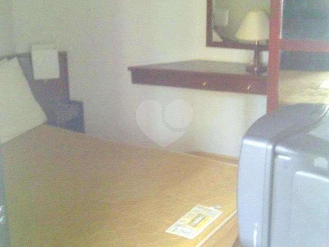 Apartamento na paulista