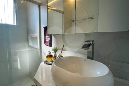 APARTAMENTO NOVO PORTEIRA FECHADA NO IPIRANGA
