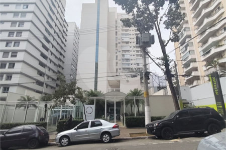 Apartamento de 60 m² para venda com 2 quartos (1 suíte) e garagem na Bela Vista!