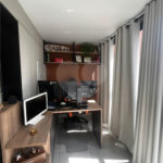 Apto/Studio Novo à venda Chácara Inglesa/V.Mariana - 1 Suíte/1 Vaga - metrô Pça da Árvore/Sta. Cruz