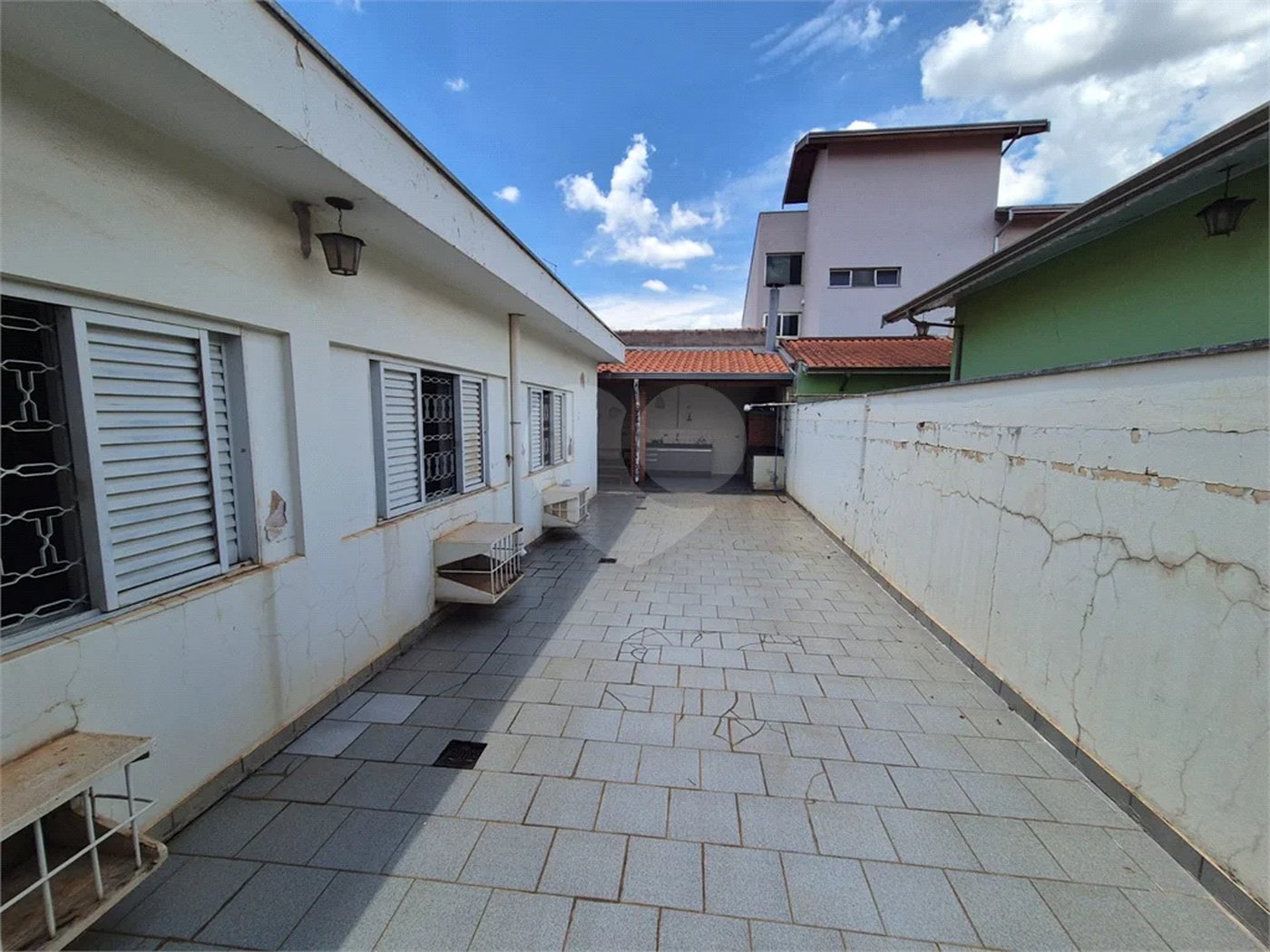 Casa à Venda na Vila Rezende – Piracicaba/SP - Ideal para moradia ou investimento comercial (clínicas, escritórios, consultórios