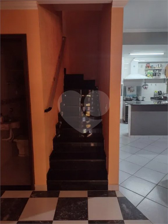 Casa para venda no Jardim Cruzeiro do Sul