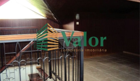 Casa à venda com 4 suítes em Parque Santa Mônica, São Carlos, SP