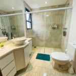 Apartamento com 170m² , 2 dormitórios , sendo 2 suítes , 3 vagas , à venda no bairro Jardim , em Santo André.
