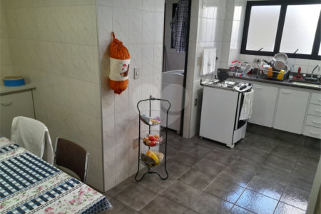 Apartamento no Edifício Professora Benedita Stahl Sodré