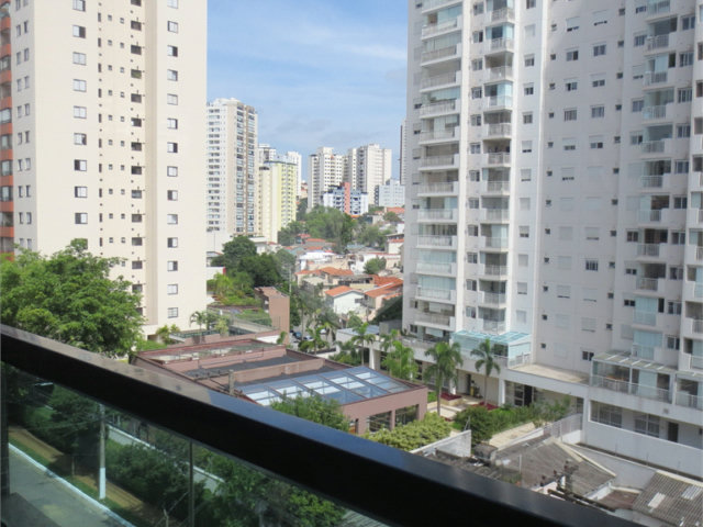 Apartamento à venda com 4 quartos, sendo 1 suíte,  em Vila Mariana, São Paulo, SP