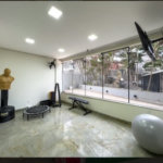 Apartamento com 120m² , 2 suítes , 2 vagas de garagem , à venda na Penha.
