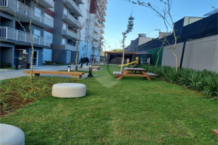 1 DORMITÓRIO NO IPIRANGA COM ARMÁRIOS - 45 M² - COM 1 VAGA