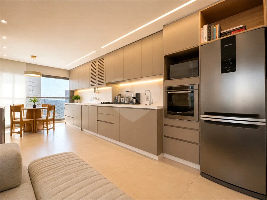 Ipiranga - Apartamento em Andar Alto | 74,58 m² | 2 Suítes | Próximo ao Metrô