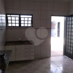 Casa com salão comercial para venda no Jardim Cruzeiro do Sul