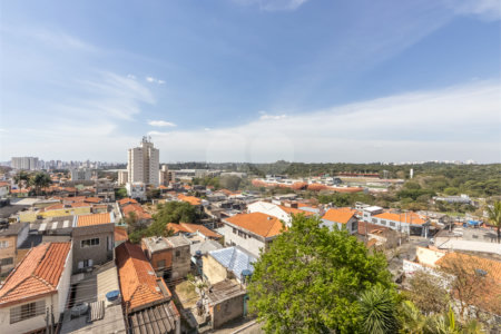 APARTAMENTO 3 QUARTOS E 1 VAGA À VENDA NO CAMBUCI VENDER