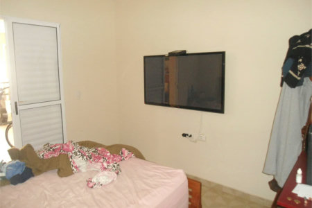 Sobrado à venda com 3 quartos em Vila Gomes, São Paulo, SP