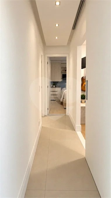 Apartamento á venda - Smart Maracá